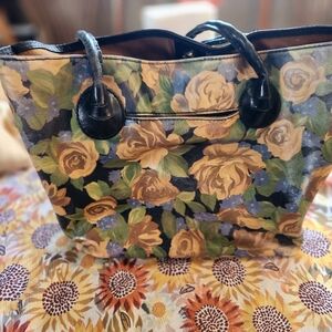 Patricia Nash handbag